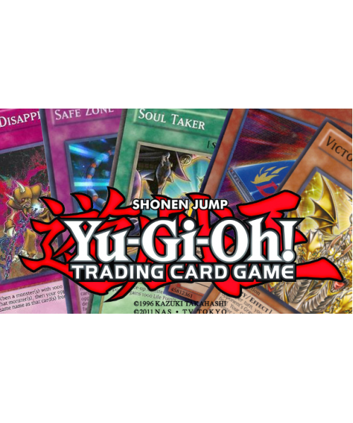 Yu-Gi-Oh! (0)